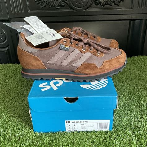 Adidas spezial moscrop bark price